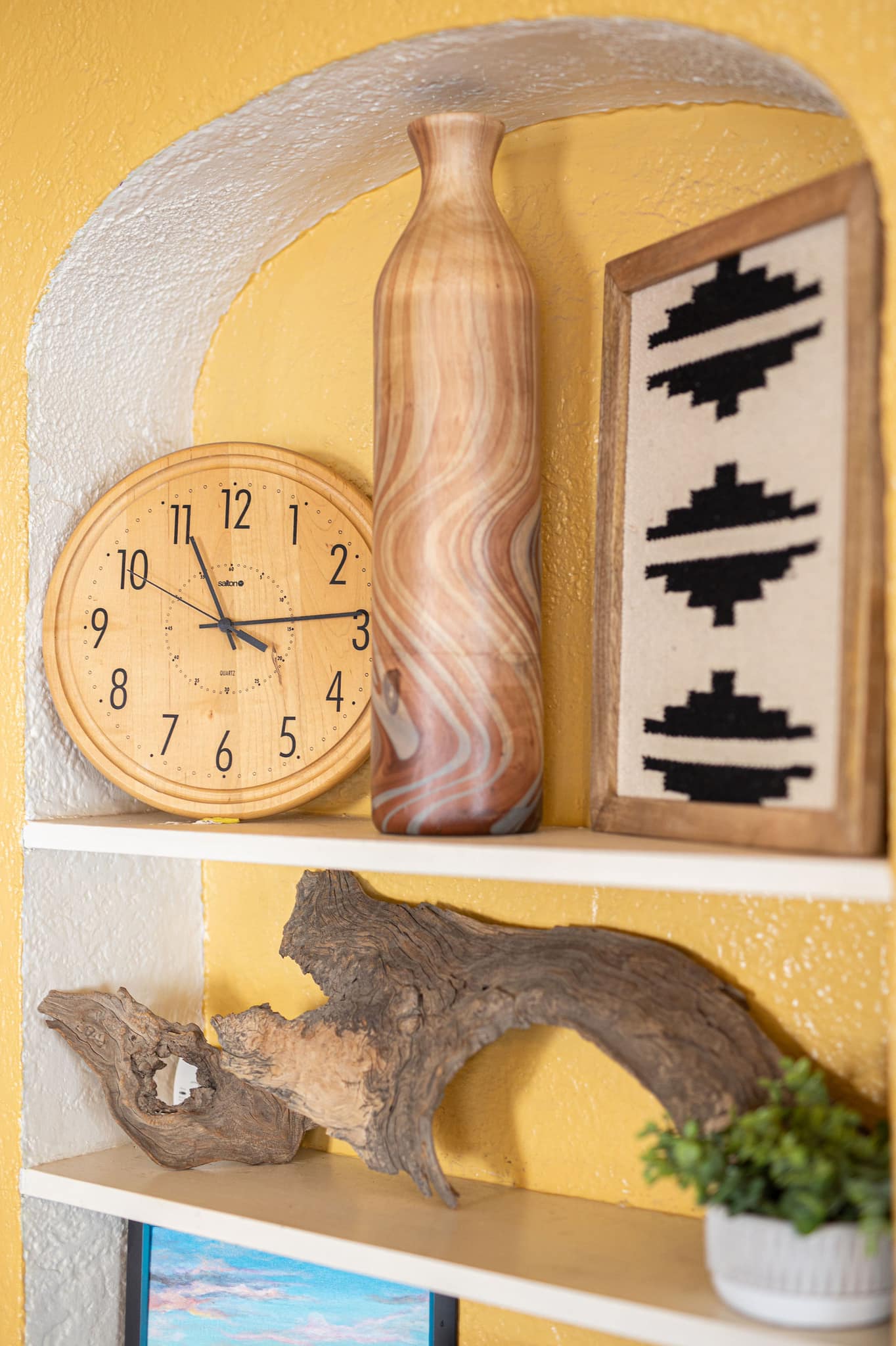 Community outreach supported by Live Oak Woodworking LLC